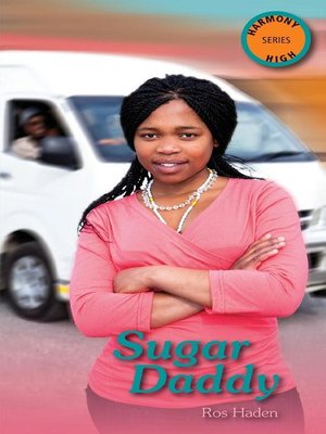 cover image of Sugar Daddy
